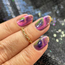 Phoenix - I Love You Forever Nail Polish (Magnetic)