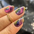 Phoenix - I Love You Forever Nail Polish (Magnetic)