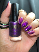 Phoenix - The Kid Nail Polish (Magnetic)