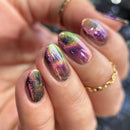 Phoenix - I Love You Forever Nail Polish (Magnetic)