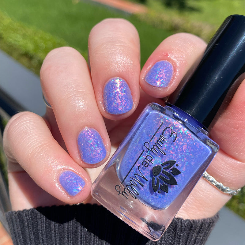 Emily De Molly - Perfect Score Nail Polish