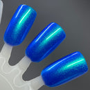 Dam Nail Polish - Breezy Does It Nail Polish