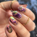 Phoenix - I Love You Forever Nail Polish (Magnetic)