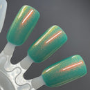 Dam Nail Polish - Birch, Please Nail Polish