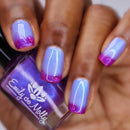 Emily De Molly - All The Love In The World Nail Polish (Thermal)
