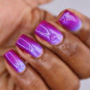 Emily De Molly - All The Love In The World Nail Polish (Thermal)