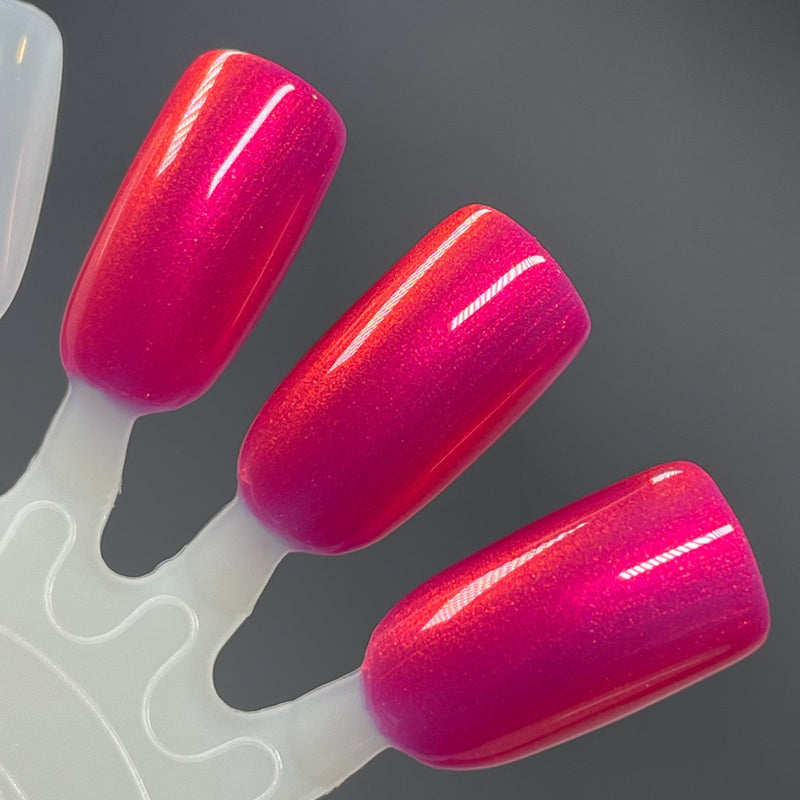 Dam Nail Polish - Oopsie Daisies Nail Polish
