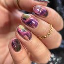 Phoenix - I Love You Forever Nail Polish (Magnetic)