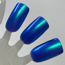 Dam Nail Polish - Breezy Does It Nail Polish