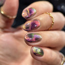 Phoenix - I Love You Forever Nail Polish (Magnetic)