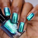 Emily De Molly - Core Memory Nail Polish