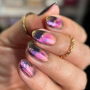 Phoenix - I Love You Forever Nail Polish (Magnetic)