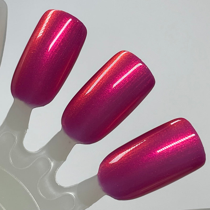 Dam Nail Polish - Oopsie Daisies Nail Polish