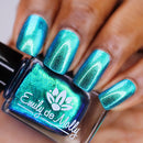 Emily De Molly - Core Memory Nail Polish