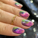 Phoenix - I Love You Forever Nail Polish (Magnetic)