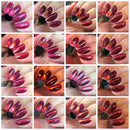 Phoenix - I'll Be Back! Nail Polish (Magnetic)
