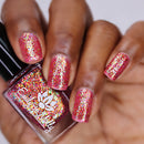 Emily De Molly - Against The Grain Nail Polish