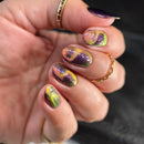 Phoenix - I Love You Forever Nail Polish (Magnetic)