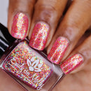 Emily De Molly - Against The Grain Nail Polish