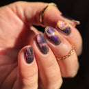 Phoenix - I Love You Forever Nail Polish (Magnetic)