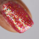 Emily De Molly - Against The Grain Nail Polish