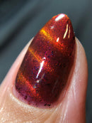 Phoenix - Thunderdome Nail Polish (Magnetic)