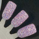 Dam Nail Polish - Iris You Were Mine Nail Polish (Flash Reflective)