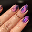 Phoenix - I Love You Forever Nail Polish (Magnetic)