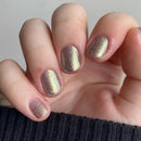 Emily De Molly - Oh So Clear Nail Polish
