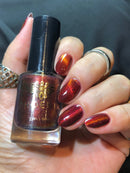 Phoenix - Thunderdome Nail Polish (Magnetic)