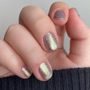 Emily De Molly - Oh So Clear Nail Polish