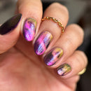 Phoenix - I Love You Forever Nail Polish (Magnetic)