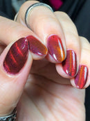 Phoenix - Thunderdome Nail Polish (Magnetic)