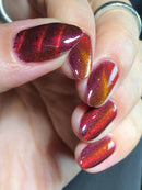 Phoenix - Thunderdome Nail Polish (Magnetic)
