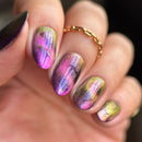 Phoenix - I Love You Forever Nail Polish (Magnetic)