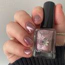 Emily De Molly - Dreaming Backwards Nail Polish (Magnetic)