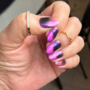 Phoenix - I Love You Forever Nail Polish (Magnetic)