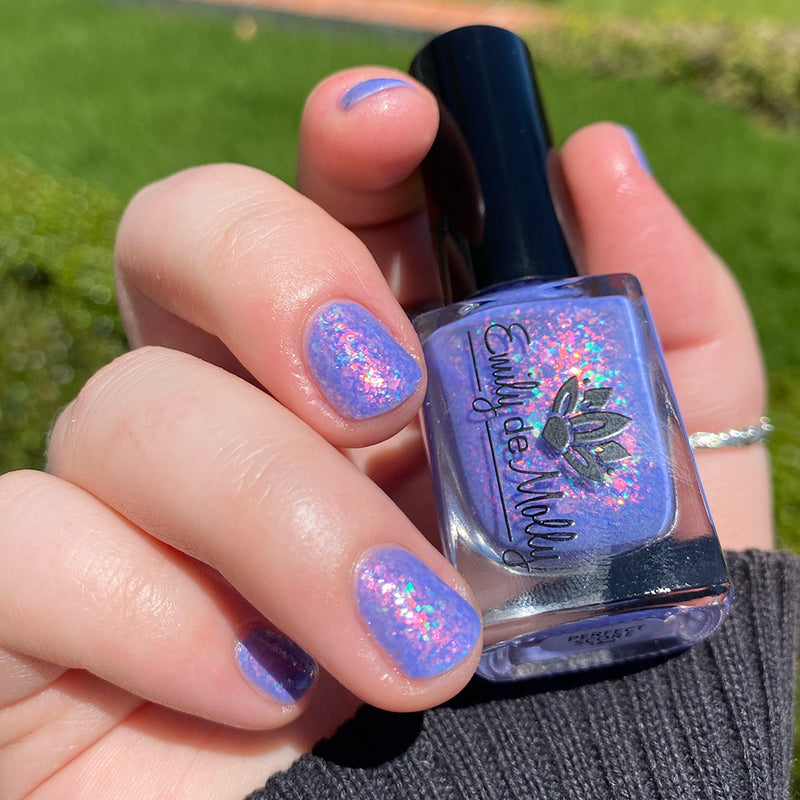 Emily De Molly - Perfect Score Nail Polish