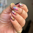 Phoenix - I Love You Forever Nail Polish (Magnetic)