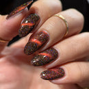 Phoenix - Toby Nail Polish (Magnetic)