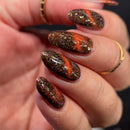 Phoenix - Toby Nail Polish (Magnetic)