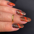 Phoenix - Toby Nail Polish (Magnetic)