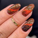 Phoenix - Toby Nail Polish (Magnetic)