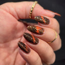 Phoenix - Toby Nail Polish (Magnetic)