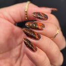 Phoenix - Toby Nail Polish (Magnetic)