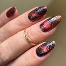 Phoenix - Toby Nail Polish (Magnetic)
