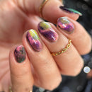 Phoenix - I Love You Forever Nail Polish (Magnetic)