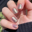 Emily De Molly - Oh So Clear Nail Polish