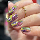 Phoenix - I Love You Forever Nail Polish (Magnetic)