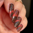 Phoenix - Toby Nail Polish (Magnetic)